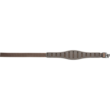QUAKE CLAW CONTOUR STD SWIVEL BROWN