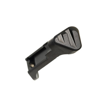 TYRANT P365 EXT MAG RELEASE BLACK