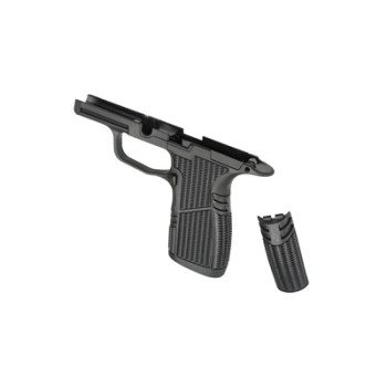 TYRANT P365 GRIP MOD SNUB SIZE BLK