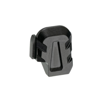 TYRANT P365 SLIDE CAP BLACK