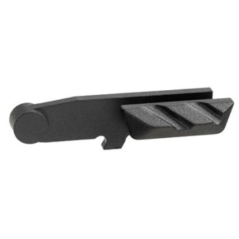 TYRANT P365 EXT SLIDE CATCH BLACK