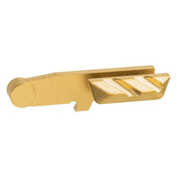 TYRANT P365 EXT SLIDE CATCH GOLD