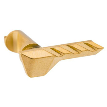 TYRANT P365 TAKEDOWN LEVER GOLD