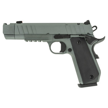 TISAS NGHTSTLKR 45ACP 4.25" 8RD COMP