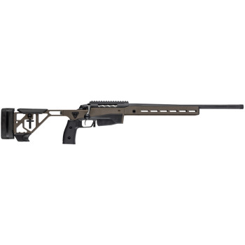 TIKKA T3X ACE GAME 300WIN 24" 5R BRZ