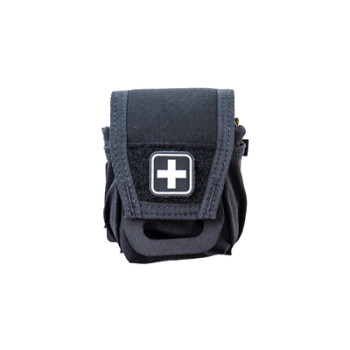 HSGI REVIVE MEDICAL POUCH BLK