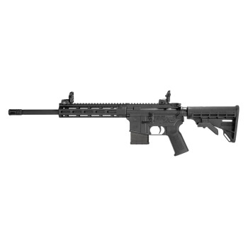 TIPPMANN M4-22 PRO 16" 22LR 10RD BLK