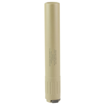 AAC MK13-SD 90T 300WIN FDE