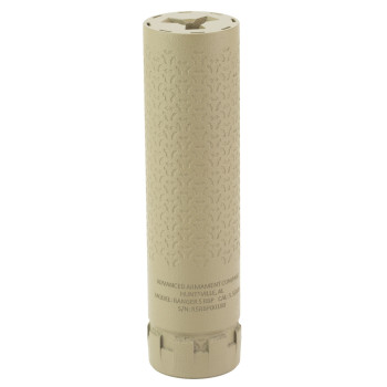 AAC RANGER 5 RBP 6MM HUB FDE