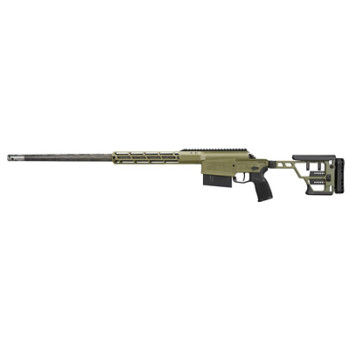 SIG CROSS SAWTOOTH 300WIN 24" GREEN