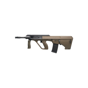 STEYR AUG A3 M2 556 16" 30R NATO GRN