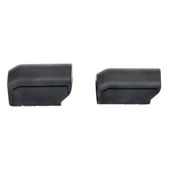 BCM STOCK RISER KIT FOR MOD 3 BLACK