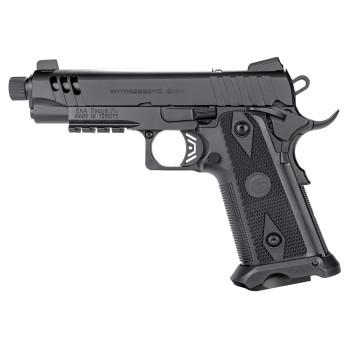 GIRSAN 2311 C BX 9MM 4.5" 17RD BLK