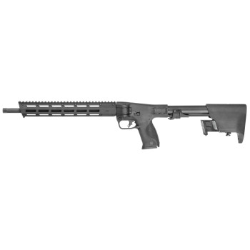 S&W M&P FPC 10MM 16.25" 10RD BLK