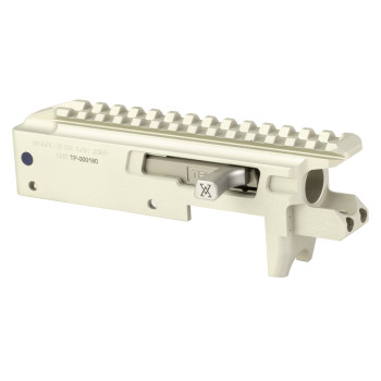 TRUE PREC TP-22 10/22 CMP REC SILVER