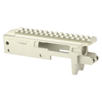 TRUE PREC TP-22 10/22 RECVR SILVER