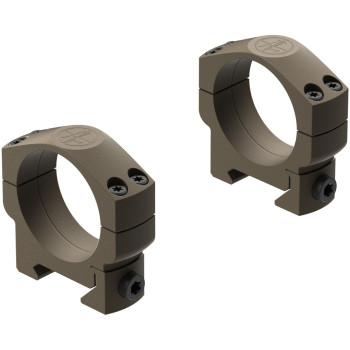 LEUP MARK 4 35MM MEDIUM ALUM FDE