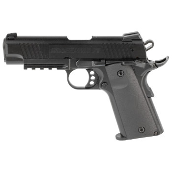 HAMMERLI FRGE H1 22LR 4.25" 10RD BLK