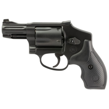 S&W PC 640 357MAG 2.125" 5RD BLACK