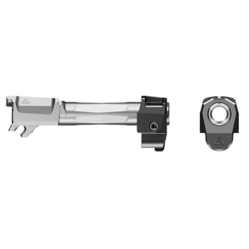 RADIAN AFTRBRNR RMJT P365 3.1" BK/GR
