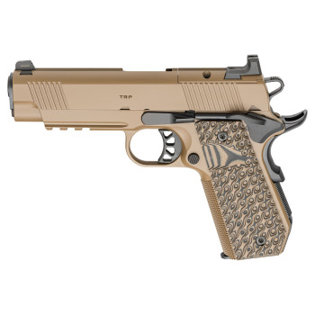 SPRGFLD 1911 45 TRP 4.25 AOS CC COY