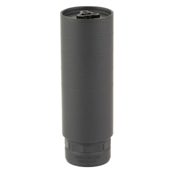 LPM DUTY 5.56 DT SUPPRESSOR 1/2X28