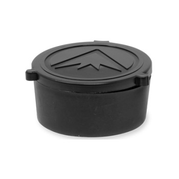BURRIS LENS COVERS FF IV 6-24X50MM