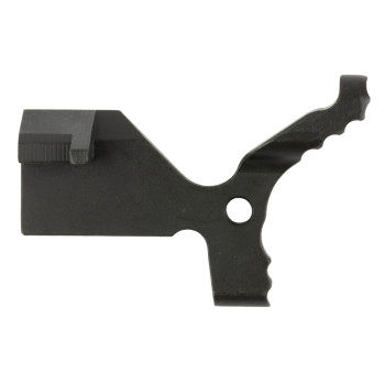 FIGHT MCR EXTENDED BOLT CATCH