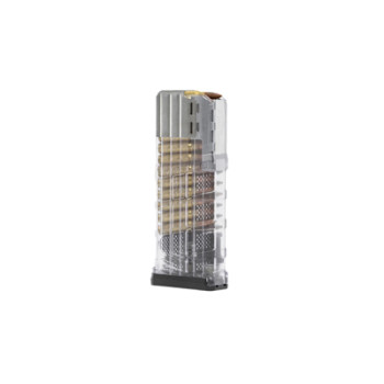 LANCER L7AWM 7.62 25RD TRANS SMOKE