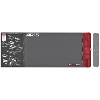 REAL AVID MASTER ARMORERS MAT
