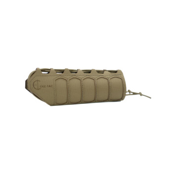 COLETAC HANDGUARD WRAP NO SLOTS CB