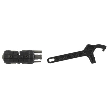 OTIS 8 IN 1 PISTOL T TOOL & GLOCK MA
