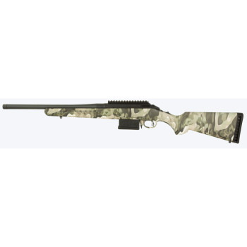RUGER AMER PRED 6.5CM CMP 16.375"