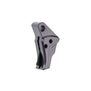 TYRANT ITTS SHOE GLOCK GEN 5 GRY/BLK