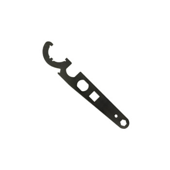 KAK CASTLE NUT MULTI-TOOL BLK