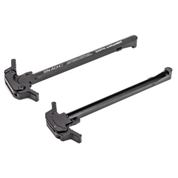 GRIFFIN SN-ACH 15 GEN 2 BLK