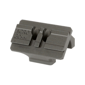 MIDWEST MK2 30MM ACRO AMPNT 45 OFFST
