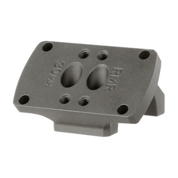 MIDWEST MK2 30MM RMR CAP 45 OFFSET