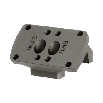 MIDWEST MK2 34MM RMR 45 OFFSET BLK