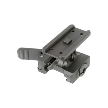 MIDWEST MK2 QD T2 AMPT MNT 1/3 COWIT