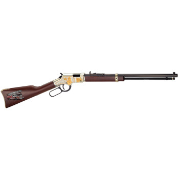 HENRY GLDN BOY 22LR 20" FIRE FIGHTER