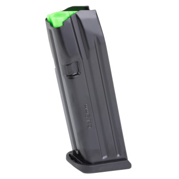 MEC-GAR MAG FITS GLK 17 9MM 18RD AFC