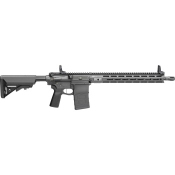 SPGFLD ST VIC V2 B5 308 16" 20RD BLK