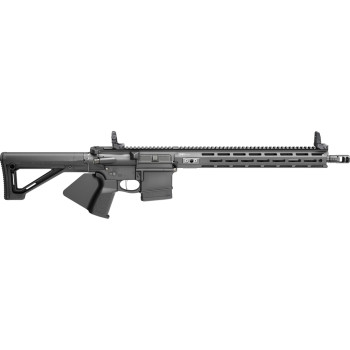 SPGFLD ST VIC V2 308 16" 10RD BLK CA