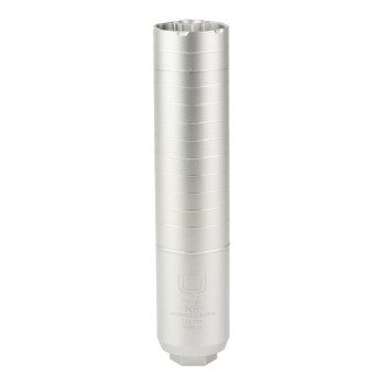 Q THUNDER CHICKEN 762 TI QD GRY W/MB