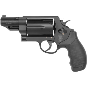 S&W GVNR 45C/410 2.75" 6RD BLK NS