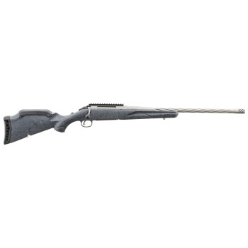 RUGER AMERICAN GEN2 270WIN 20" GMTL