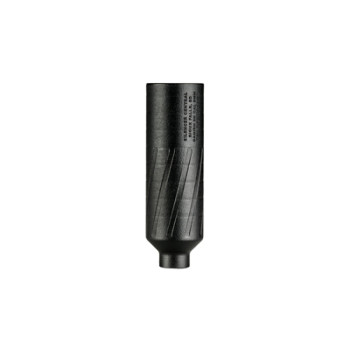 BANISH 9K DT M13.5X1 TI BLK