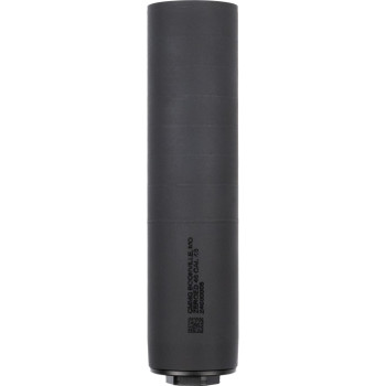 CMMG ZEROED 46CAL SUP HUB MNT BLK