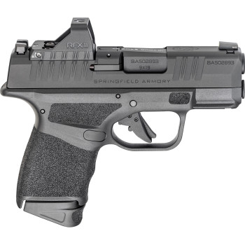 SPGFLD HELLCAT OSP 9MM 3" 13RD GP